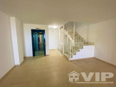 VIP7899: Appartement te koop in Mojacar Playa, Almería