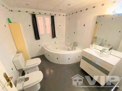 VIP7900: Villa zu Verkaufen in Mojacar Playa, Almería