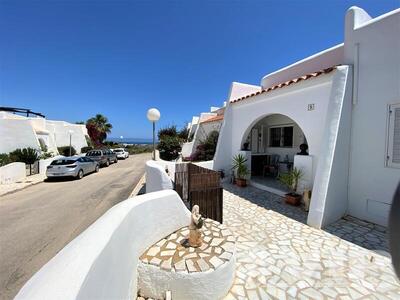 VIP7902: Villa te koop in Mojacar Playa, Almería