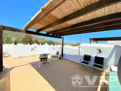 VIP7902: Villa te koop in Mojacar Playa, Almería