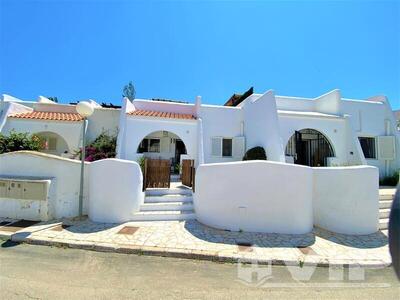 VIP7902: Villa zu Verkaufen in Mojacar Playa, Almería