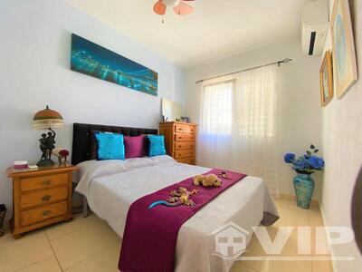 VIP7902: Villa zu Verkaufen in Mojacar Playa, Almería