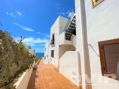 VIP7903: Appartement te koop in Mojacar Playa, Almería