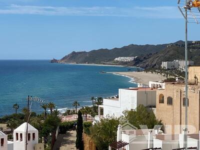 VIP7903: Appartement te koop in Mojacar Playa, Almería