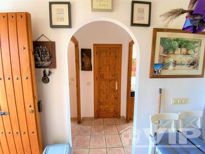 VIP7903: Appartement te koop in Mojacar Playa, Almería