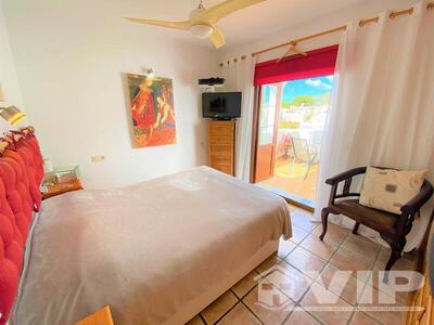 VIP7903: Wohnung zu Verkaufen in Mojacar Playa, Almería