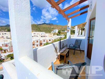 VIP7903: Appartement te koop in Mojacar Playa, Almería