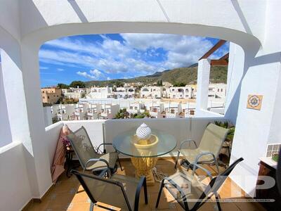 VIP7903: Appartement te koop in Mojacar Playa, Almería