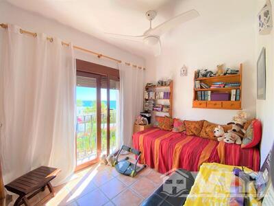 VIP7903: Wohnung zu Verkaufen in Mojacar Playa, Almería