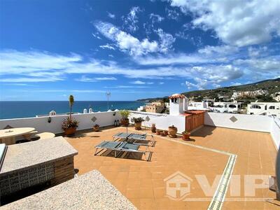 VIP7903: Appartement te koop in Mojacar Playa, Almería