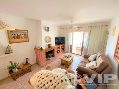 VIP7903: Appartement te koop in Mojacar Playa, Almería