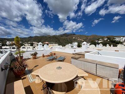 VIP7903: Appartement te koop in Mojacar Playa, Almería