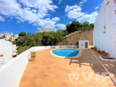 VIP7903: Appartement te koop in Mojacar Playa, Almería