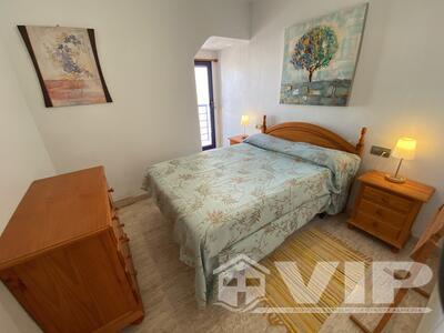 VIP7910: Wohnung zu Verkaufen in Mojacar Playa, Almería