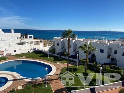 VIP7910: Wohnung zu Verkaufen in Mojacar Playa, Almería