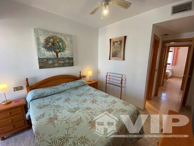 VIP7910: Wohnung zu Verkaufen in Mojacar Playa, Almería