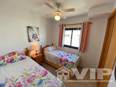 VIP7910: Appartement te koop in Mojacar Playa, Almería