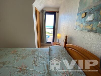 VIP7910: Wohnung zu Verkaufen in Mojacar Playa, Almería