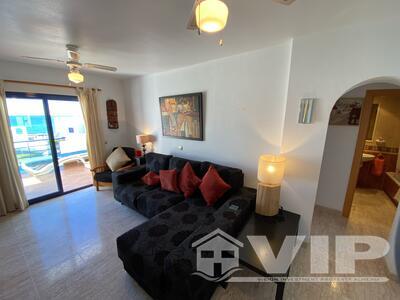 VIP7910: Wohnung zu Verkaufen in Mojacar Playa, Almería