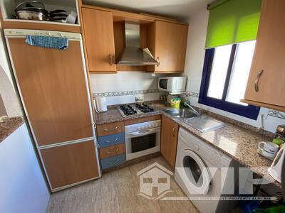 VIP7910: Appartement te koop in Mojacar Playa, Almería