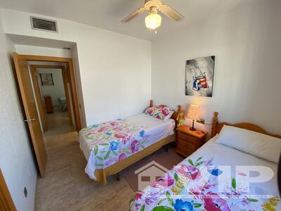 VIP7910: Wohnung zu Verkaufen in Mojacar Playa, Almería