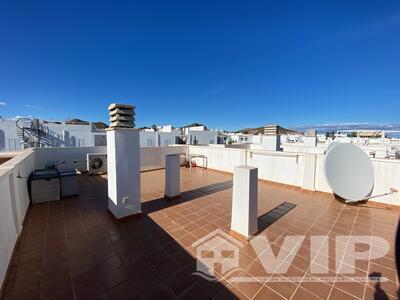 VIP7910: Wohnung zu Verkaufen in Mojacar Playa, Almería