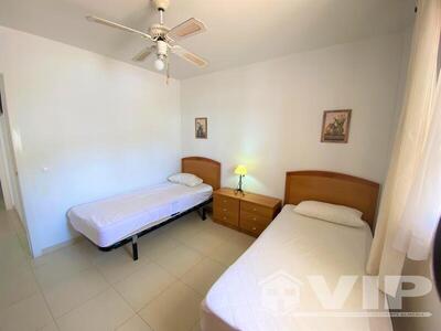 VIP7911: Appartement te koop in Mojacar Playa, Almería