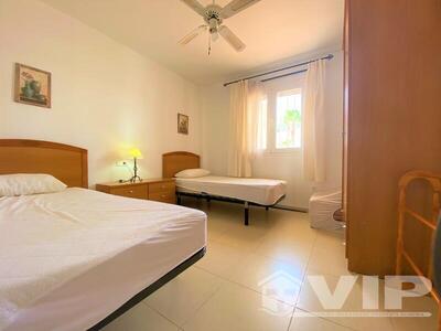 VIP7911: Appartement te koop in Mojacar Playa, Almería