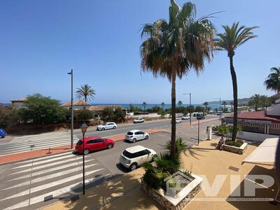 VIP7911: Appartement te koop in Mojacar Playa, Almería