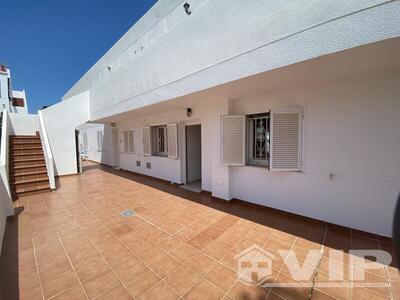 VIP7911: Wohnung zu Verkaufen in Mojacar Playa, Almería