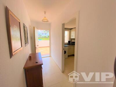 VIP7911: Appartement te koop in Mojacar Playa, Almería