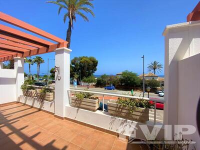 VIP7911: Appartement te koop in Mojacar Playa, Almería