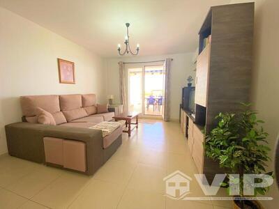 VIP7911: Appartement te koop in Mojacar Playa, Almería