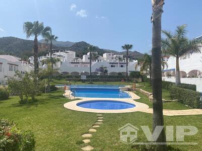 VIP7911: Wohnung zu Verkaufen in Mojacar Playa, Almería