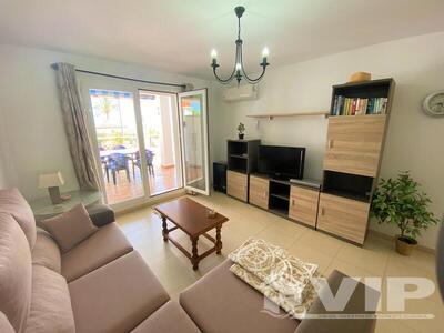 VIP7911: Appartement te koop in Mojacar Playa, Almería