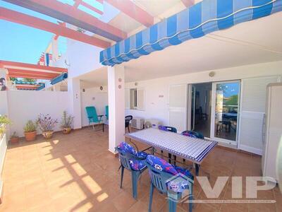 VIP7911: Wohnung zu Verkaufen in Mojacar Playa, Almería