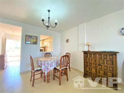 VIP7911: Appartement te koop in Mojacar Playa, Almería