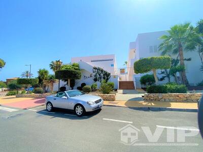 VIP7911: Appartement te koop in Mojacar Playa, Almería