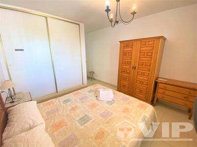 VIP7911: Wohnung zu Verkaufen in Mojacar Playa, Almería