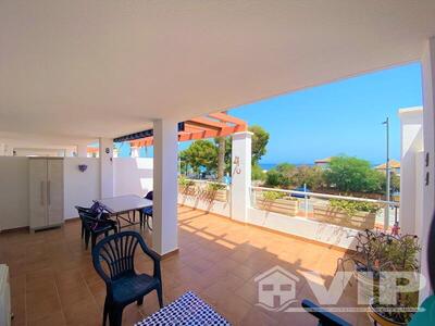 VIP7911: Appartement te koop in Mojacar Playa, Almería