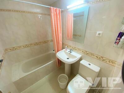 VIP7911: Appartement te koop in Mojacar Playa, Almería