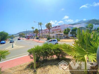 VIP7911: Wohnung zu Verkaufen in Mojacar Playa, Almería