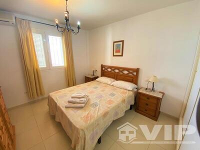 VIP7911: Wohnung zu Verkaufen in Mojacar Playa, Almería