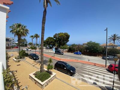 VIP7911: Appartement te koop in Mojacar Playa, Almería