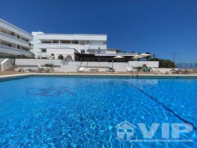 VIP7912: Appartement te koop in Mojacar Playa, Almería