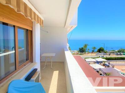 VIP7912: Wohnung zu Verkaufen in Mojacar Playa, Almería