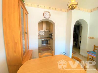 VIP7912: Appartement te koop in Mojacar Playa, Almería