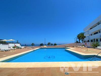 VIP7912: Appartement te koop in Mojacar Playa, Almería