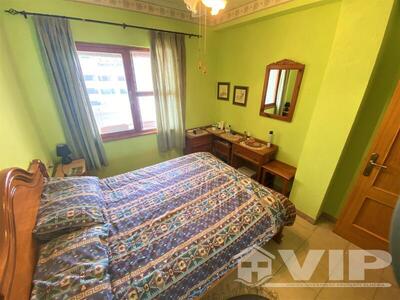 VIP7912: Wohnung zu Verkaufen in Mojacar Playa, Almería