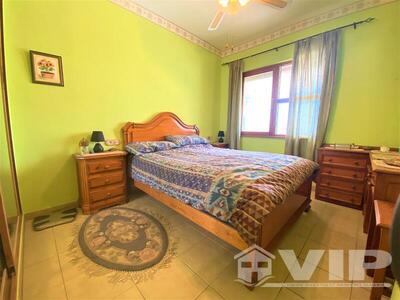 VIP7912: Wohnung zu Verkaufen in Mojacar Playa, Almería